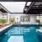 H4 Hotel Opera Jardins