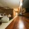 Mumba Lodge by Flow
