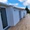 Ty Grain de Sel : logement privatif avec piscine, jardin et patio