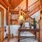 Antler Lodge