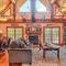 Antler Lodge