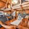 Antler Lodge