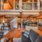 Antler Lodge