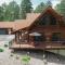 Antler Lodge