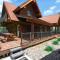 Antler Lodge