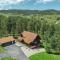 Antler Lodge