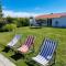 Ty Grain de Sel : logement privatif avec piscine, jardin et patio