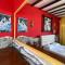 Hotel Vila "Oda E Miqve"