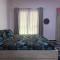 Large Studio Apartment for 4