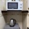 Large Studio Apartment for 4