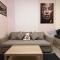Large Studio Apartment for 4