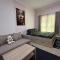 Large Studio Apartment for 4