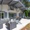 Villa spacieuse dans le village de la Vigne accès direct plage 12 pers