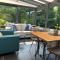 Vakantiewoning Hoogveld