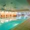 Fletcher Parkhotel De Wiemsel