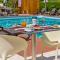 Hotel Luna Rossa