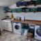 Ty Grain de Sel : logement privatif avec piscine, jardin et patio