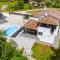Holiday home in Labin 43238