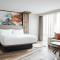 Chicago Marriott Oak Brook