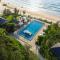 Crown Retreat Quy Nhon Resort