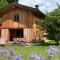 Lohei - Chalets im Chiemgau