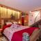 Apartment Baita Baulin-1 by Interhome