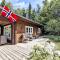 Chalet Trollstua by Interhome