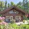 Chalet Trollstua by Interhome
