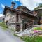 Apartment Baita Baulin-2 by Interhome