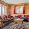 Apartment Le Montagnard 6 by Interhome