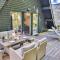Holiday Home Ferienhaus Bude 92 by Interhome
