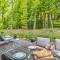 Holiday Home Ferienhaus Bude 92 by Interhome
