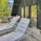 Holiday Home Ferienhaus Bude 92 by Interhome