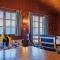 Chalet Tsamandon 22 by Interhome
