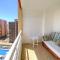 Apartment Amsterdam Playa Levante by Interhome