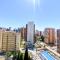 Apartment Amsterdam Playa Levante by Interhome