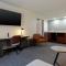 Courtyard by Marriott North Charleston Airport Coliseum