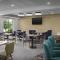 Hampton Inn Lenoir City