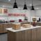 Hampton Inn Lenoir City
