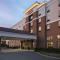 Hampton Inn & Suites Yonkers - Westchester