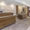 Hilton Garden Inn Albany-SUNY Area