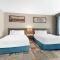 Hilton Garden Inn Albany-SUNY Area