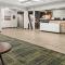 Hampton Inn Elkton