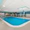 Hampton Inn Elkton