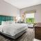 Hampton Inn Elkton