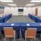 Hampton Inn & Suites St. Augustine-Vilano Beach