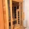 APARTMA BENY with SAUNA