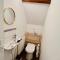 Logement cosy et confortable.