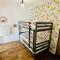 Logement cosy et confortable.