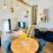 Logement cosy et confortable.
